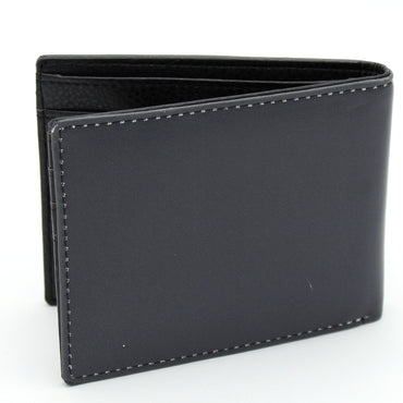 DC The Batman Bi-Fold Wallet with Gift Tin - Concept One - 2