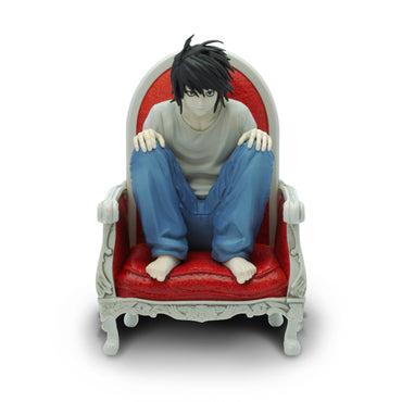 Death Note L SFC Figure - Abysse - 1