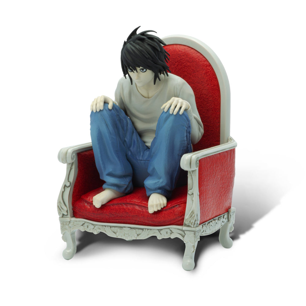 Death Note L SFC Figure - Abysse - 2