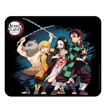 Demon Slayer Mousepad - Abysse - 1