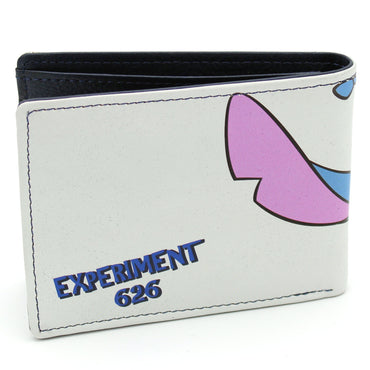 Disney Stitch Chill N Relax Bi-Fold Wallet with Gift Tin - Concept One - 2