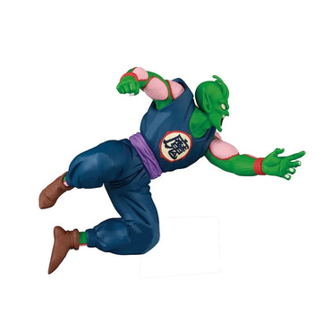 Dragon Ball King Piccolo Daimaoh Match Maker Statue - Bandai - 2