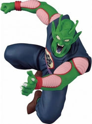 Dragon Ball King Piccolo Daimaoh Match Maker Statue - Bandai - 1