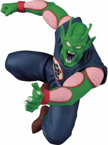 Dragon Ball King Piccolo Daimaoh Match Maker Statue - Bandai - 1