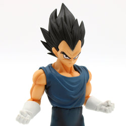 Dragon Ball Super: Super Hero Vegeta DXF Figure - Banpresto - 2