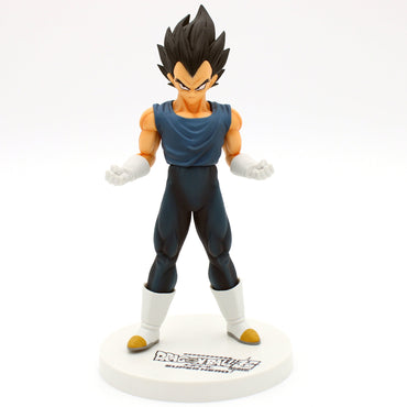 Dragon Ball Super: Super Hero Vegeta DXF Figure - Banpresto - 1