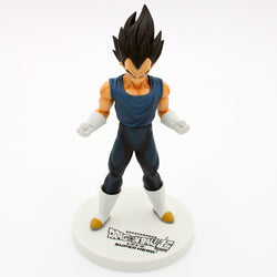 Dragon Ball Super: Super Hero Vegeta DXF Figure - Banpresto - 6