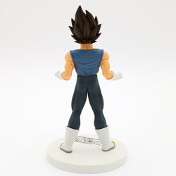 Dragon Ball Super: Super Hero Vegeta DXF Figure - Banpresto - 5