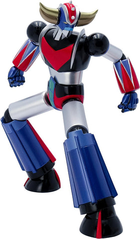 Grendizer SFC Figure - Abysse - 2