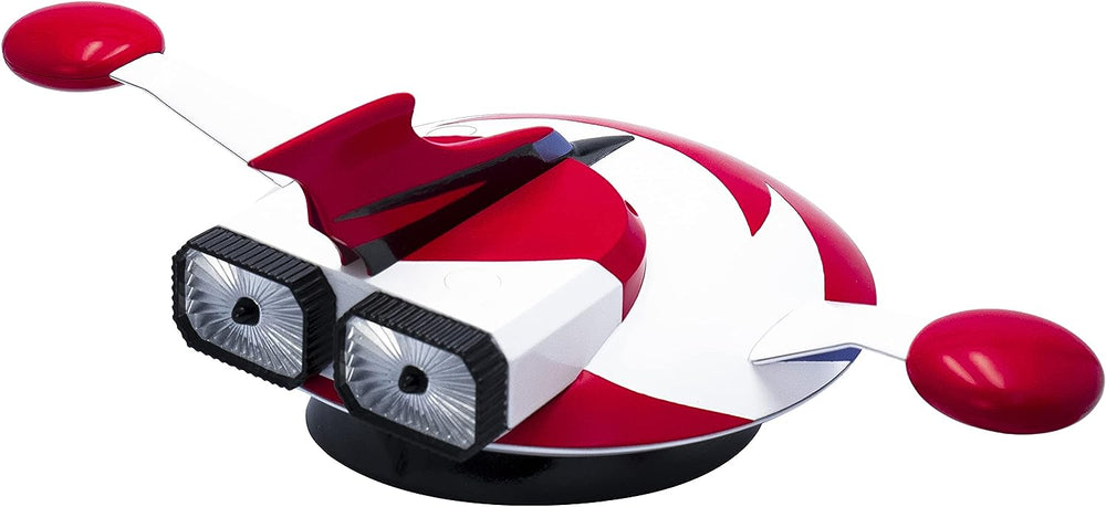 Grendizer SFC Figure - Abysse - 6