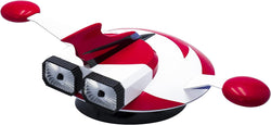 Grendizer SFC Figure - Abysse - 6