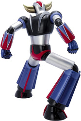 Grendizer SFC Figure - Abysse - 3