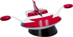Grendizer SFC Figure - Abysse - 5