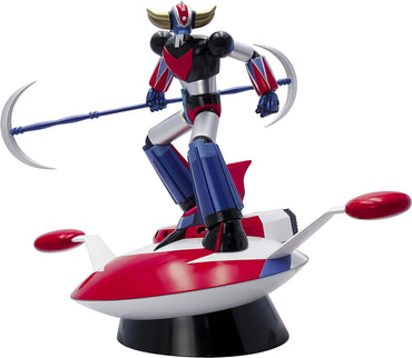 Grendizer SFC Figure - Abysse - 1