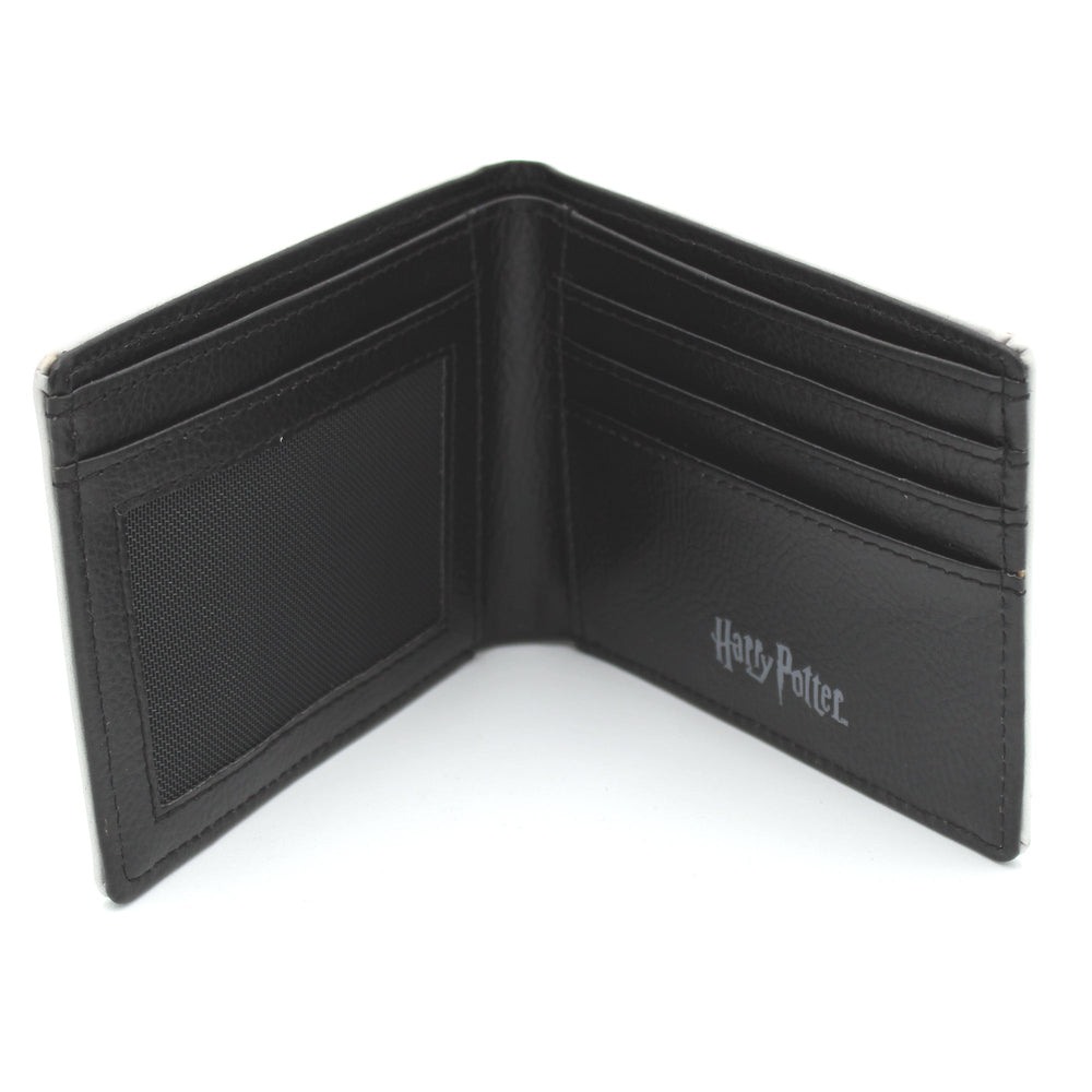 Harry Potter Wizarding World Bi-Fold Wallet with Gift Tin - Concept One - 3