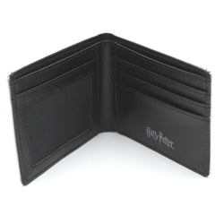 Harry Potter Wizarding World Bi-Fold Wallet with Gift Tin - Concept One - 3