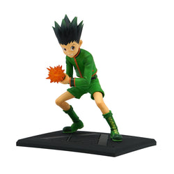 Hunter x Hunter Gon SFC Figure - Abysse - 6