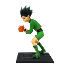 Hunter x Hunter Gon SFC Figure - Abysse - 4