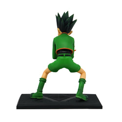 Hunter x Hunter Gon SFC Figure - Abysse - 7