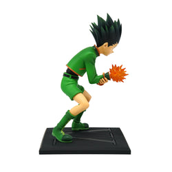 Hunter x Hunter Gon SFC Figure - Abysse - 5