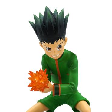 Hunter x Hunter Gon SFC Figure - Abysse - 2