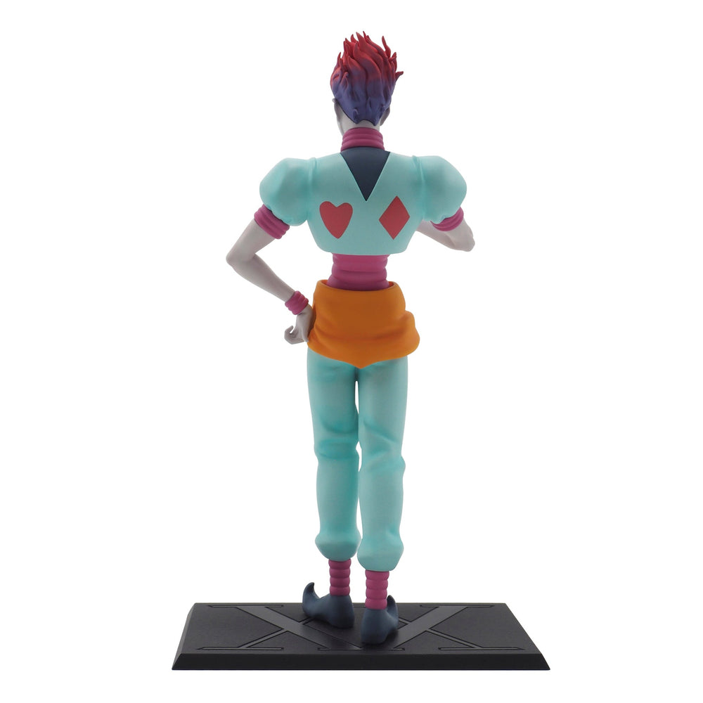 Hunter x Hunter Hisoka SFC Figure - Abysse - 6