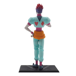 Hunter x Hunter Hisoka SFC Figure - Abysse - 6
