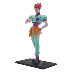 Hunter x Hunter Hisoka SFC Figure - Abysse - 5
