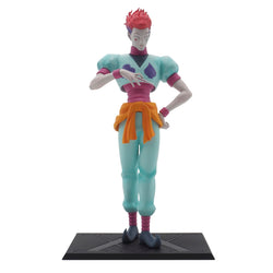 Hunter x Hunter Hisoka SFC Figure - Abysse - 1