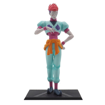 Hunter x Hunter Hisoka SFC Figure - Abysse - 1