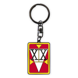 Hunter x Hunter Wallet and Key Chain Gift Set - Abysse - 4