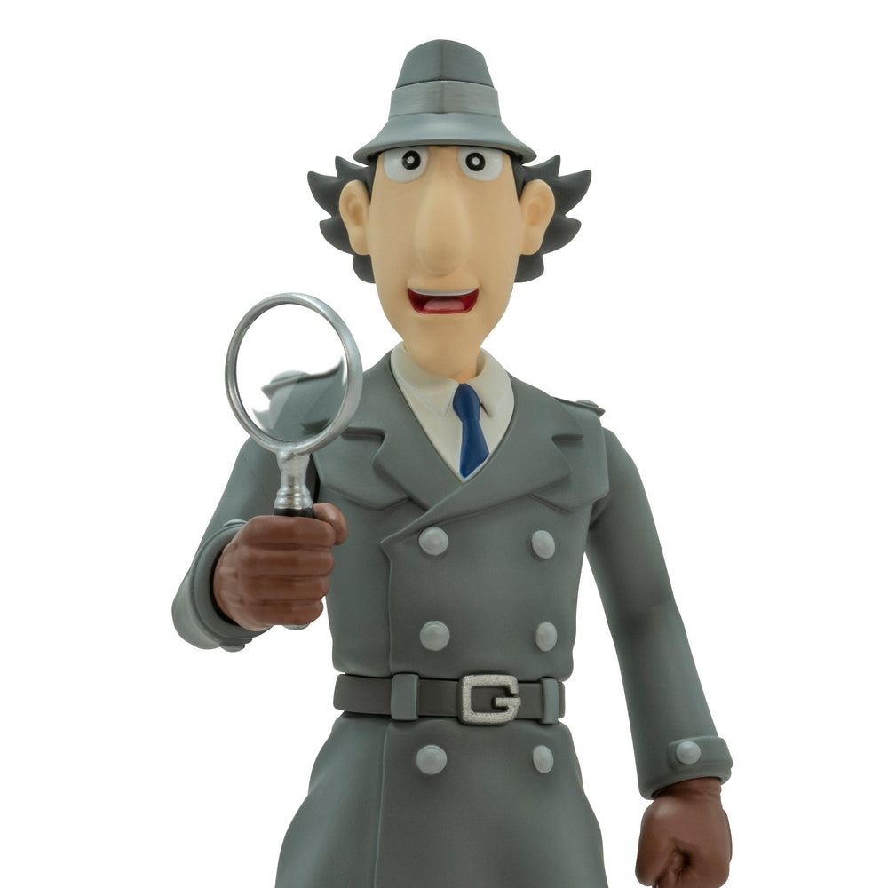 Inspector Gadget SFC Figure - Abysse - 3