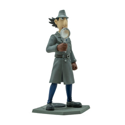 Inspector Gadget SFC Figure - Abysse - 7