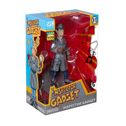 Inspector Gadget SFC Figure - Abysse - 10