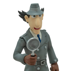 Inspector Gadget SFC Figure - Abysse - 4