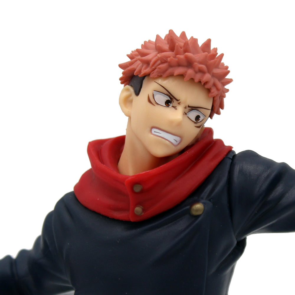 Jujutsu Kaisen "Yuji Itadori" SPM Figure Anime Action Figure - Haiku POP - 7