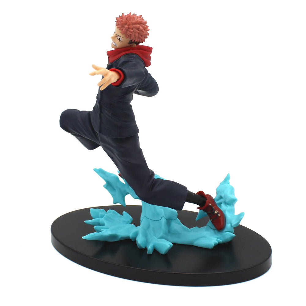 Jujutsu Kaisen "Yuji Itadori" SPM Figure Anime Action Figure - Haiku POP - 5