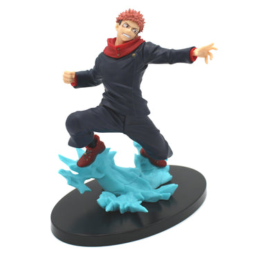 Jujutsu Kaisen "Yuji Itadori" SPM Figure Anime Action Figure - Haiku POP - 1