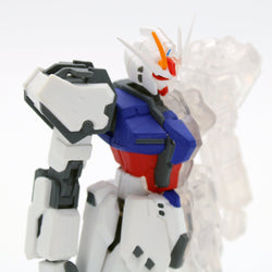 Mobile Suit Gundam Seed Internal Structure GAT-X105 Strike Gundam (ver.A) - Banpresto - 2
