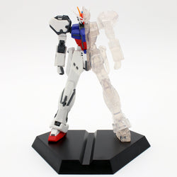 Mobile Suit Gundam Seed Internal Structure GAT-X105 Strike Gundam (ver.A) - Banpresto - 1