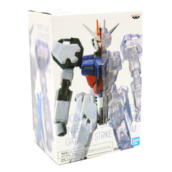 Mobile Suit Gundam Seed Internal Structure GAT-X105 Strike Gundam (ver.A) - Banpresto - 6
