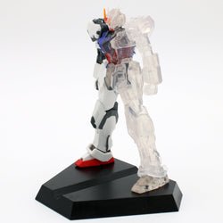 Mobile Suit Gundam Seed Internal Structure GAT-X105 Strike Gundam (ver.A) - Banpresto - 4
