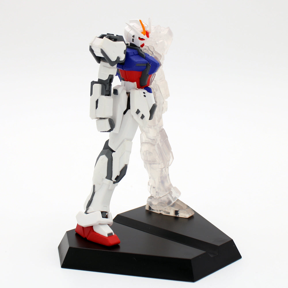 Mobile Suit Gundam Seed Internal Structure GAT-X105 Strike Gundam (ver.A) - Banpresto - 3
