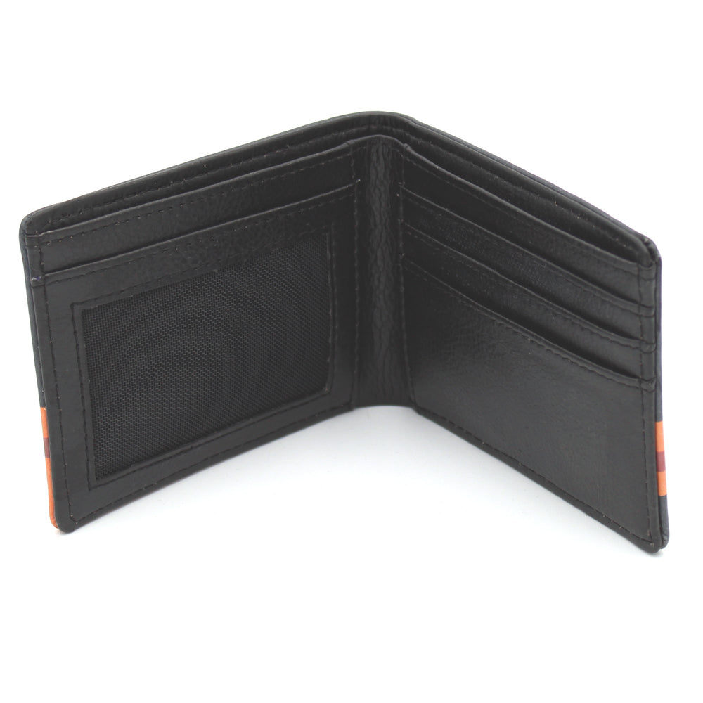 Naruto Shippuden Akatsuki Bi-Fold Wallet with Gift Tin - Concept One - 3