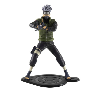 Naruto Shippuden Kakashi Hatake SFC Figure - Abysse - 1