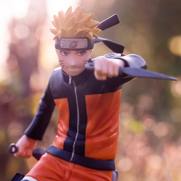 Naruto Shippuden Naruto Uzumaki SFC Figure - Abysse - 2