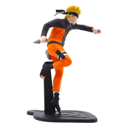 Naruto Shippuden Naruto Uzumaki SFC Figure - Abysse - 6