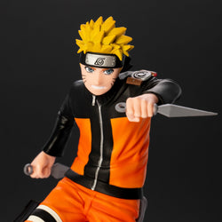 Naruto Shippuden Naruto Uzumaki SFC Figure - Abysse - 7