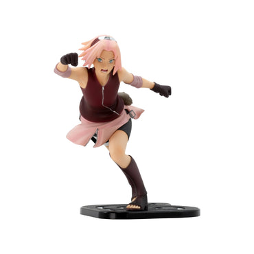 Naruto: Shippuden Sakura Haruno SFC Figure - Abysse - 1