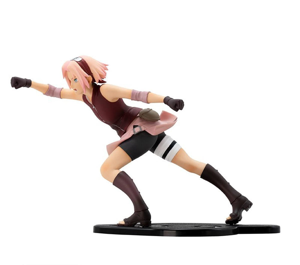 Naruto: Shippuden Sakura Haruno SFC Figure - Abysse - 4